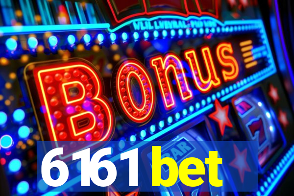 6161 bet